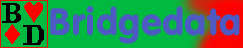 Vlkommen till Bridgedata och det nya bridgeprogrammet!